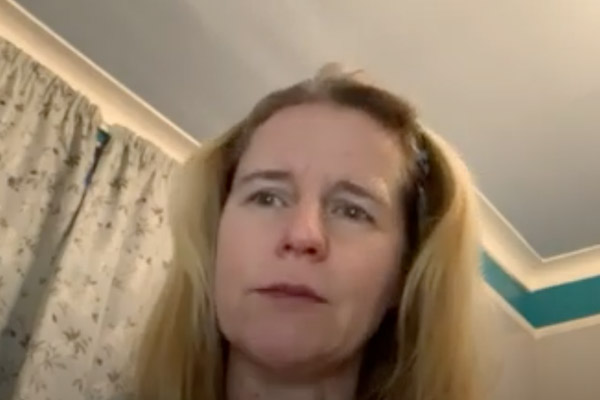image of Caroline Ellicott