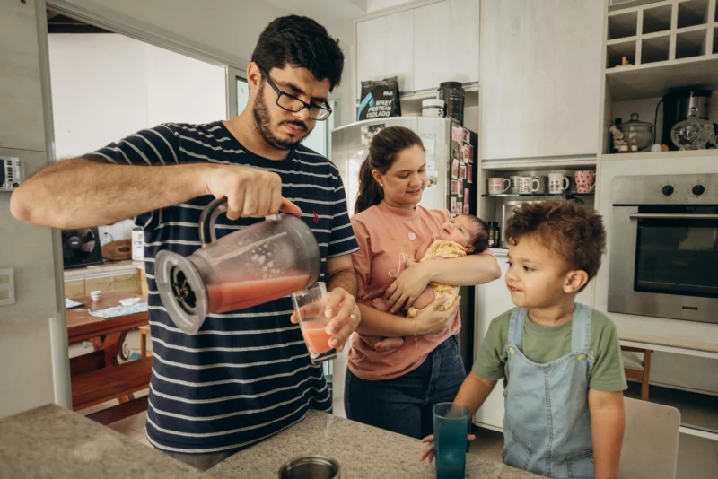 Citizens Advice Salford – Cohabiting parents and bereavement benefits