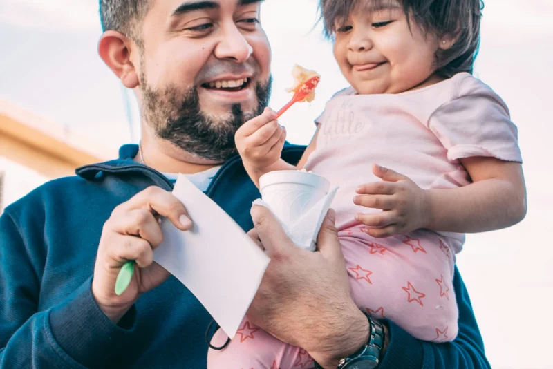 Citizens Advice Salford – changes to statutory paternity leave and pay