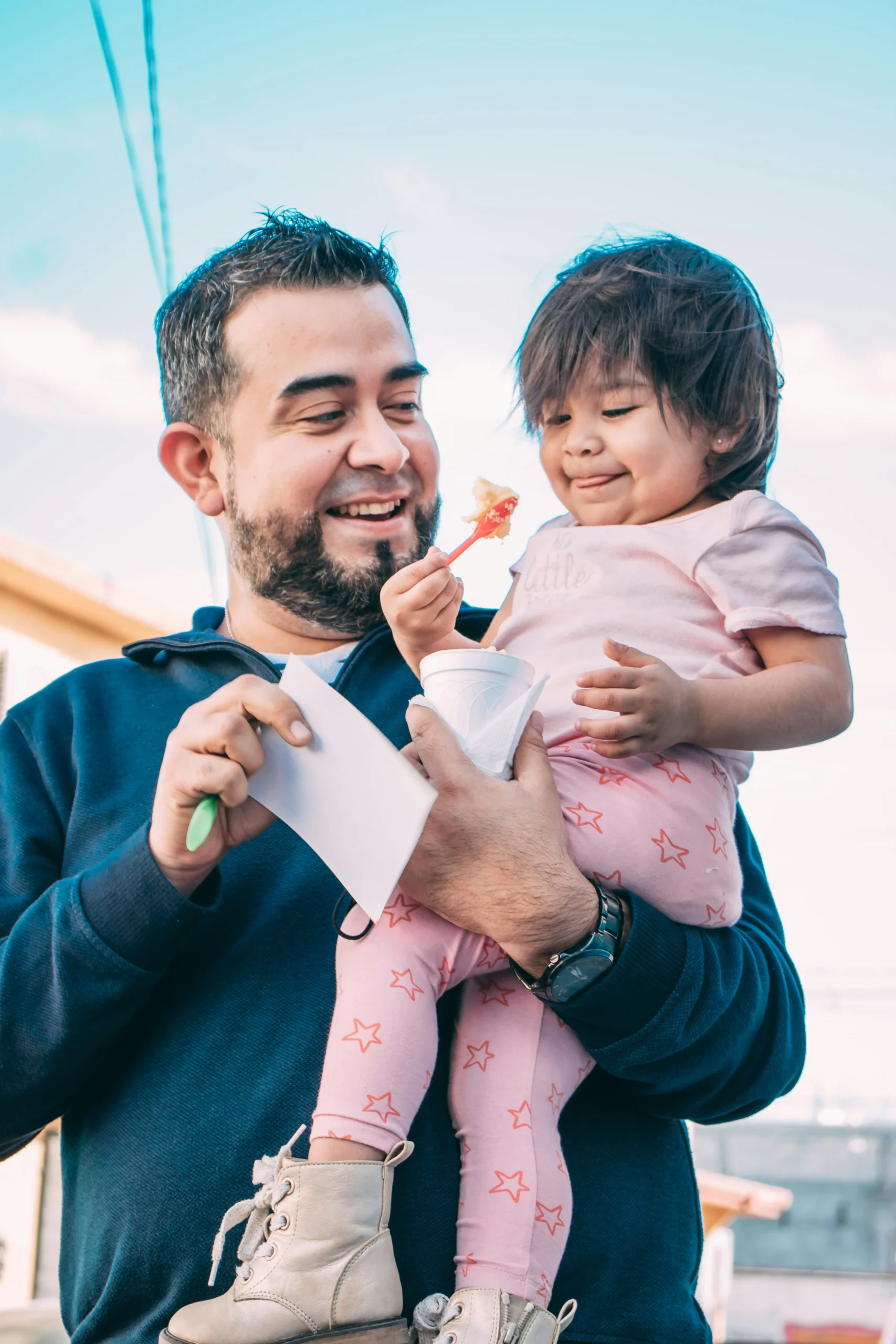 Citizens Advice Salford – changes to statutory paternity leave and pay