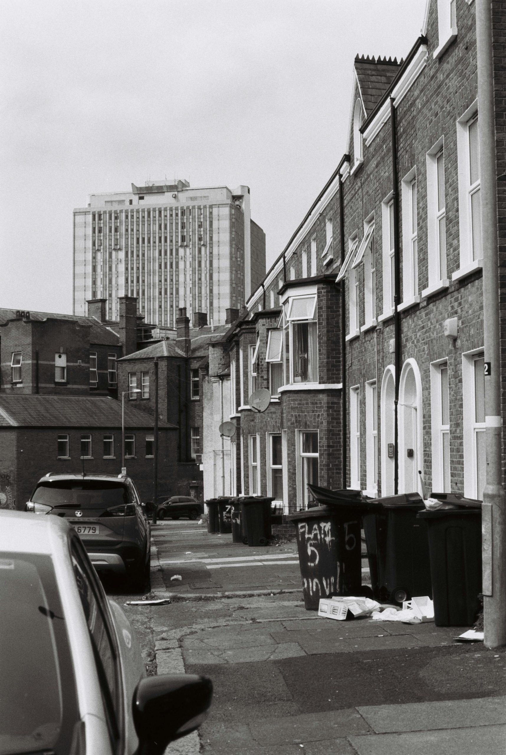 Salford Citizens Advice Private tenancies – Renters’ Rights Bill published