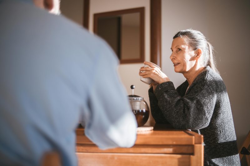 Citizens Advice Salford – managing affairs for someone else