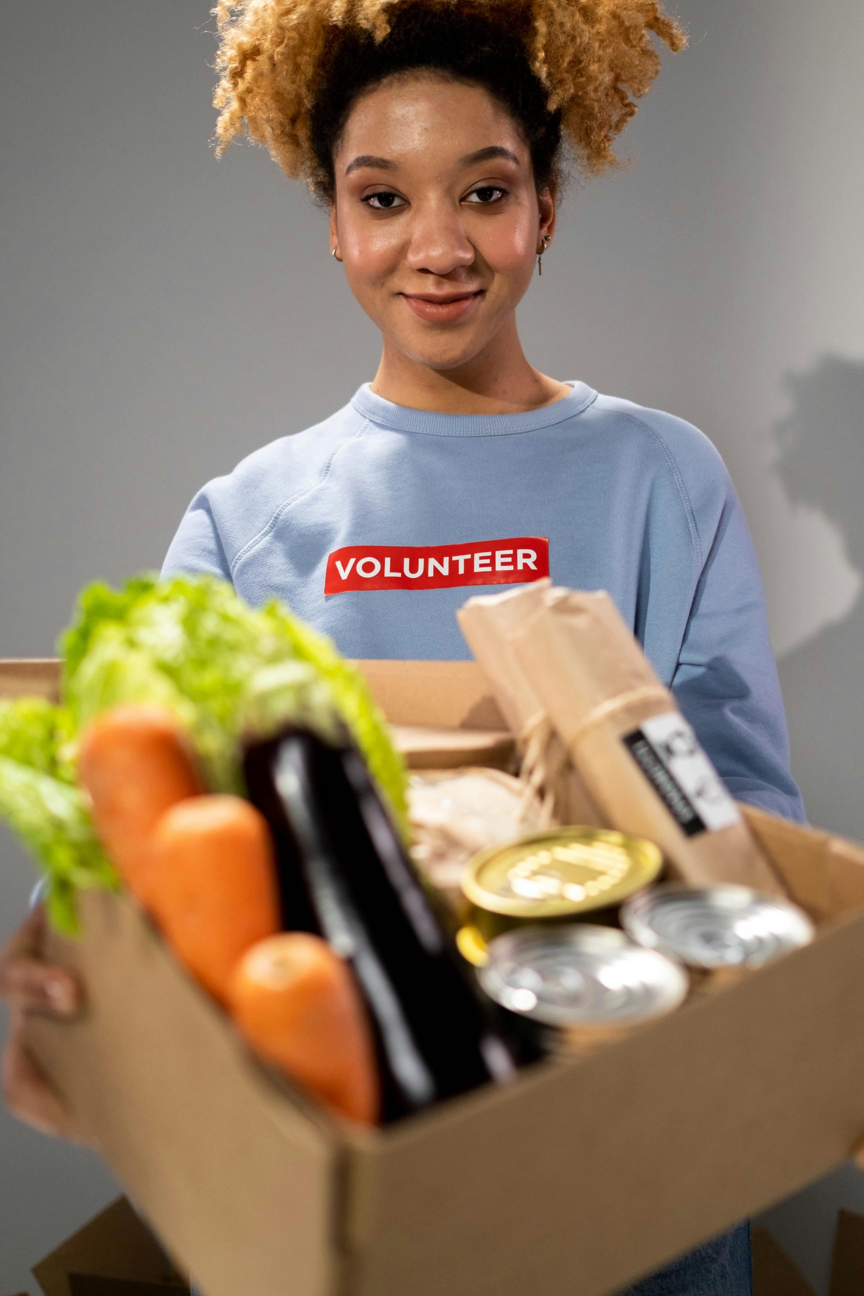 Citizens Advice Salford: The future of food support services in Salford