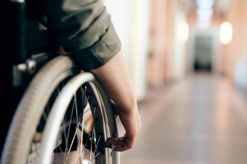 Citizens Advice Salford: Welfare Reform Green Paper