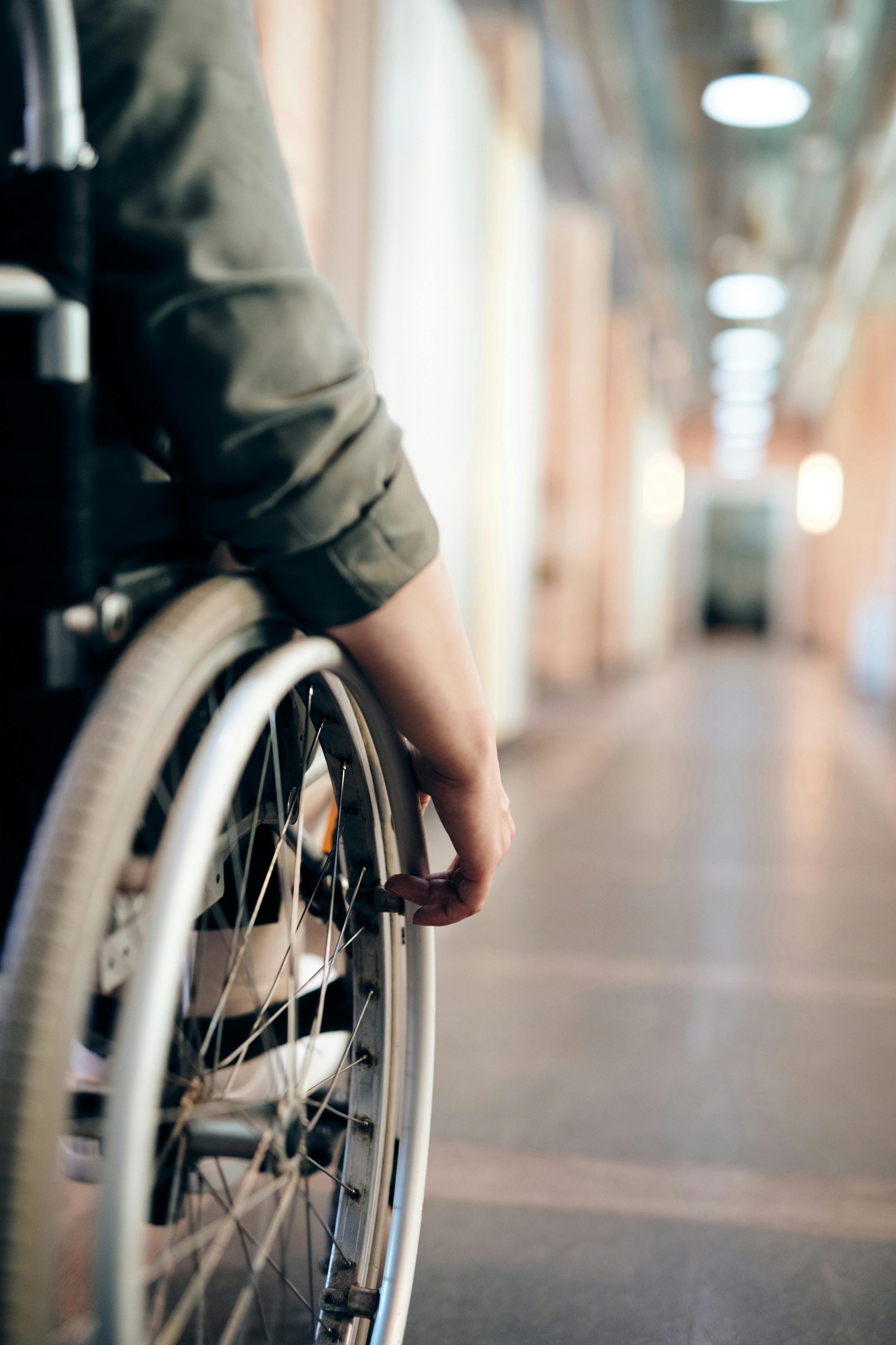 Citizens Advice Salford: Welfare Reform Green Paper
